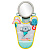 Игрушка Развивающий центр для автомобиля Коала Taf Toys 12485